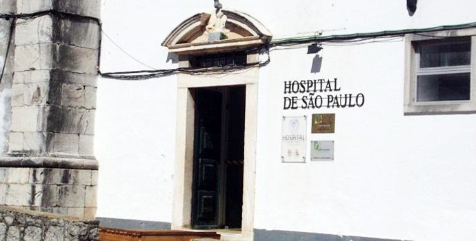 Serpa: Movimento em Defesa do Hospital de São Paulo convoca para amanhã concentração