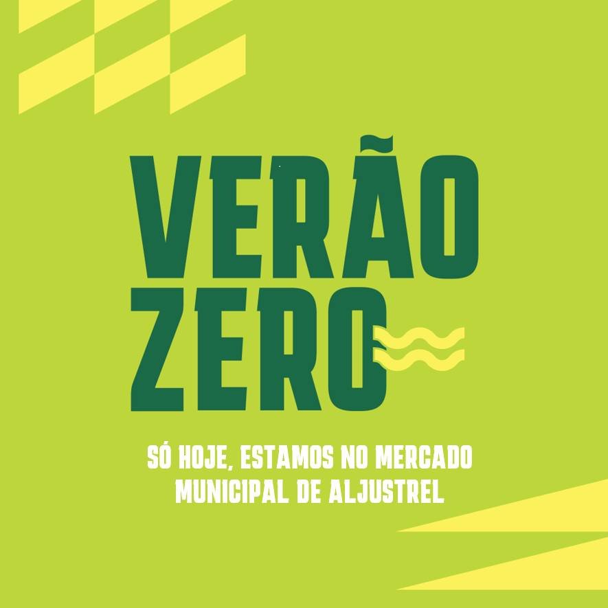 Aljustrel com “Código Zero” – Campanha da Ambilital