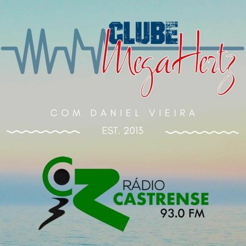 Clube MegaHertz – 2 Hora – 22 de julho de 2023