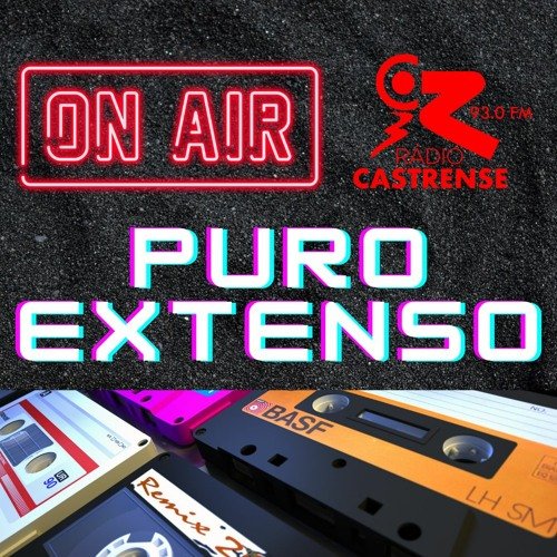Puro Extenso – 28 de julho de 2023