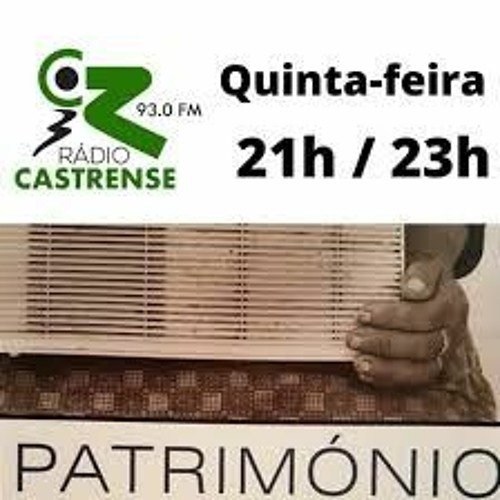 Património – 2 hora – 13 de julho de 2023