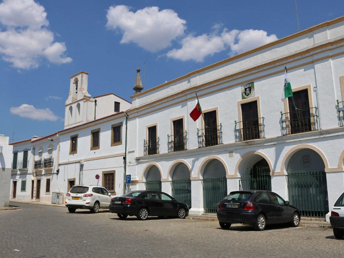 Plano Municipal de Emergência de Proteção Civil de Vidigueira foi desativado