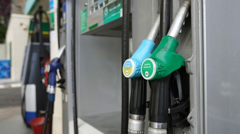 Combustíveis devem aumentar 7 cêntimos por litro na próxima semana