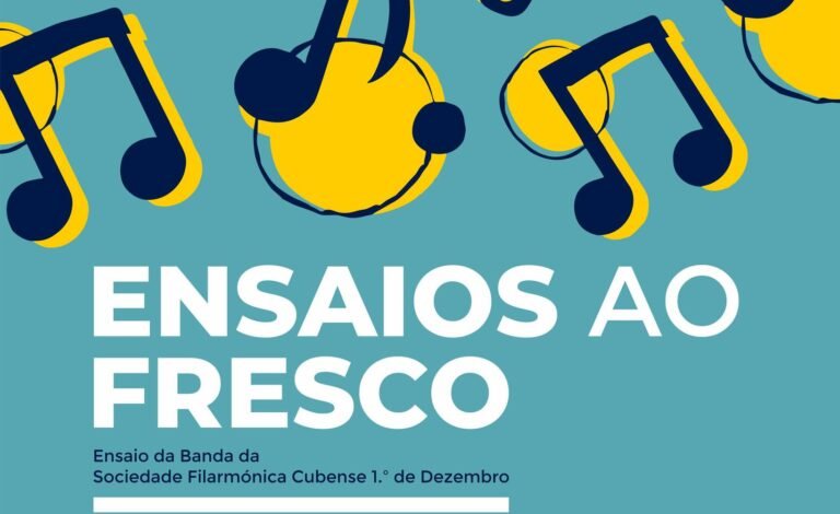 Cuba promove iniciativa “Ensaios ao Fresco”