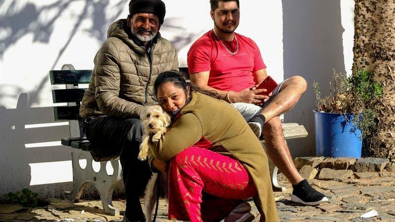 “Queremos que Odemira seja um exemplo na gestão do fenómeno de imigração” realça Hélder Guerreiro