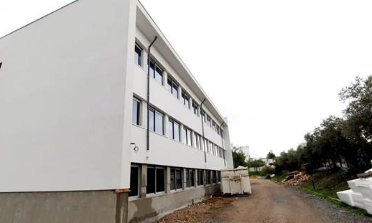 “Requalificação da Escola Secundária de Castro Verde merecia ser apoiada a 100% por Fundos Comunitários” diz a autarquia