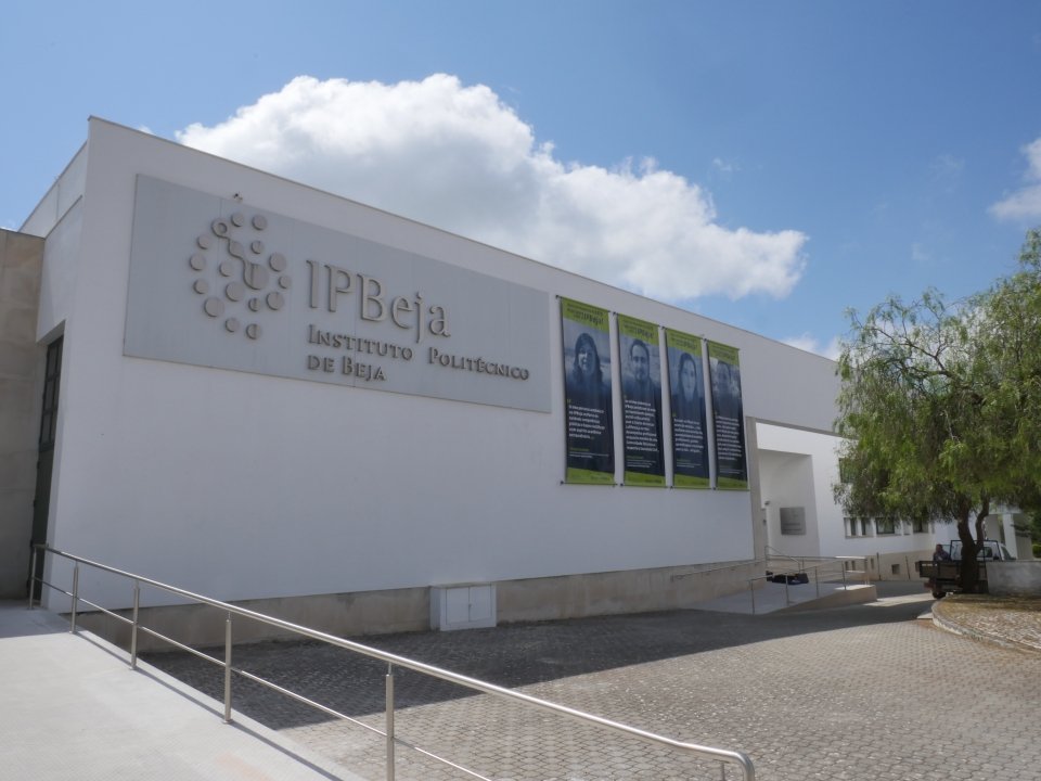 IPBeja comemora hoje 45 anos de existência