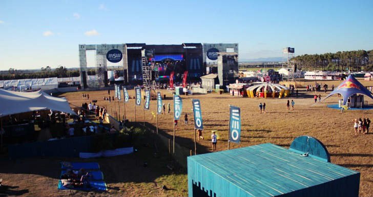 IPBeja promove-se no Festival Meo Sudoeste na Zambujeira do Mar