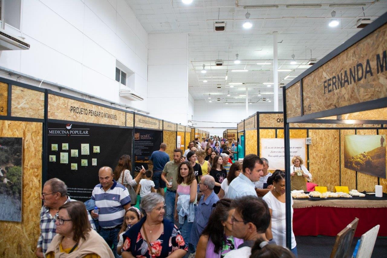 Moura: Feira de Setembro com inscrições abertas até 4 de agosto