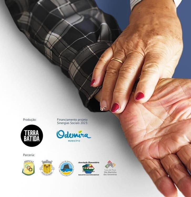 Odemira promove encontro festivo na Boavista dos Pinheiros