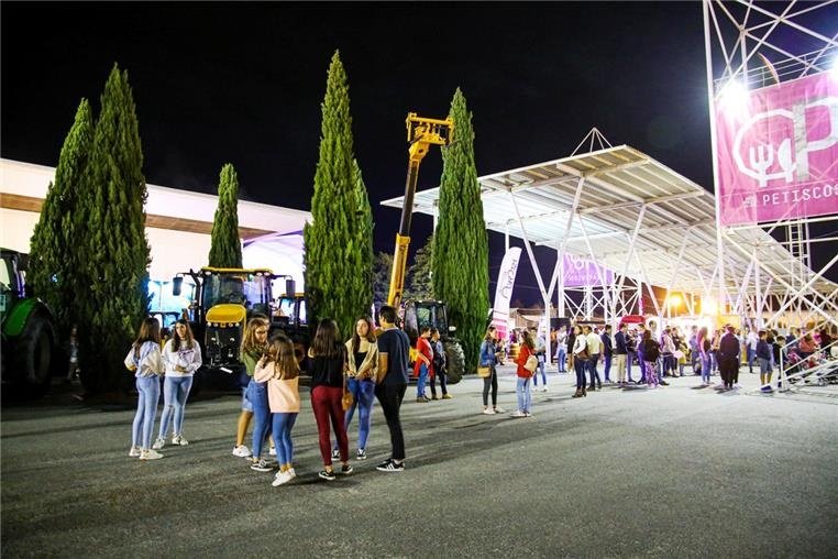 “Patrimónios do Sul” está de regresso a Beja de 5 a 8 de outubro