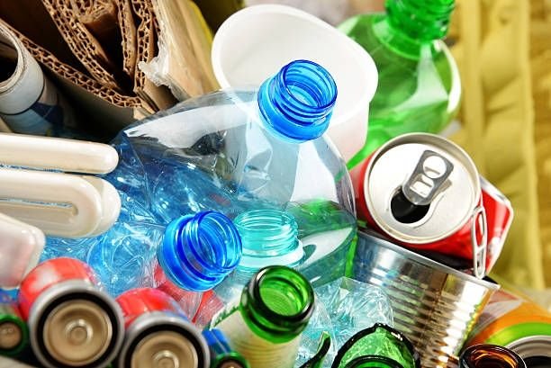 Dados da Reciclagem: Portugueses separam mais, mas reciclagem do vidro tem de acelerar