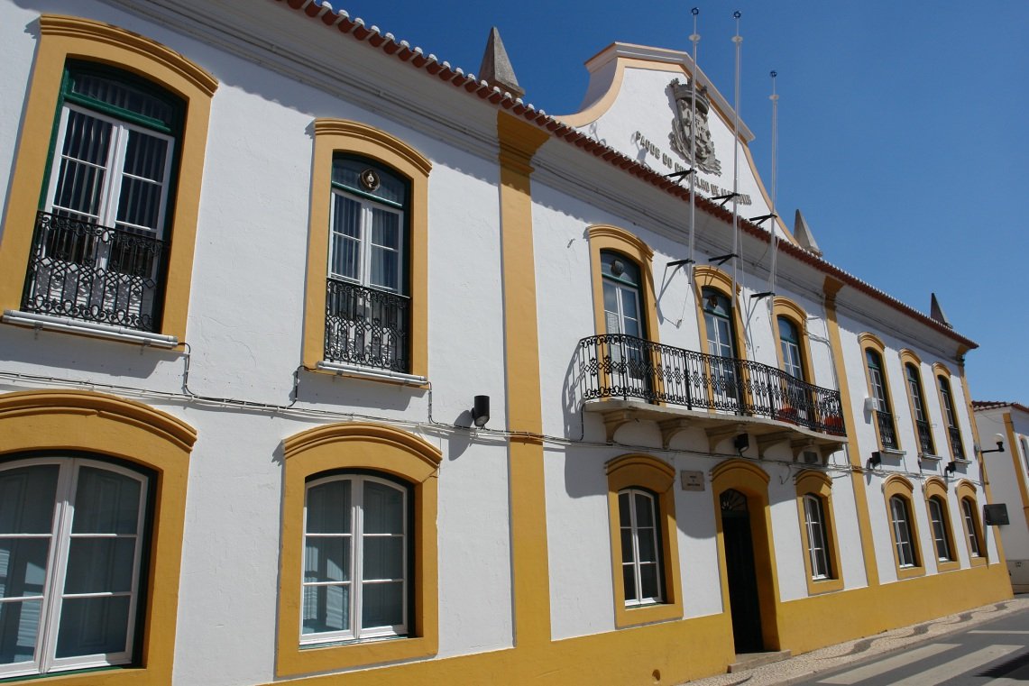 Almodôvar: Câmara aprovou orçamento superior a 27 milhões de euros para 2025