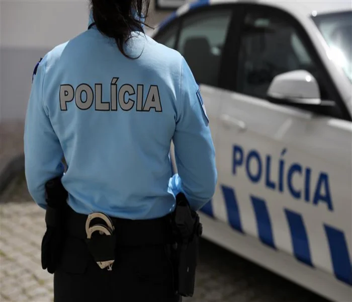 PSP de Beja registou 3 crimes contra a integridade física e 2 por burla
