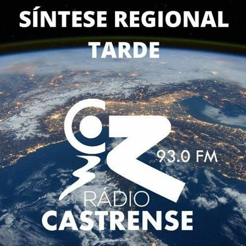 Síntese Regional – Tarde 06 de setembro de 2023