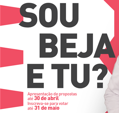 Beja: Orçamento Participativo 2023 já tem os tem os três projetos vencedores