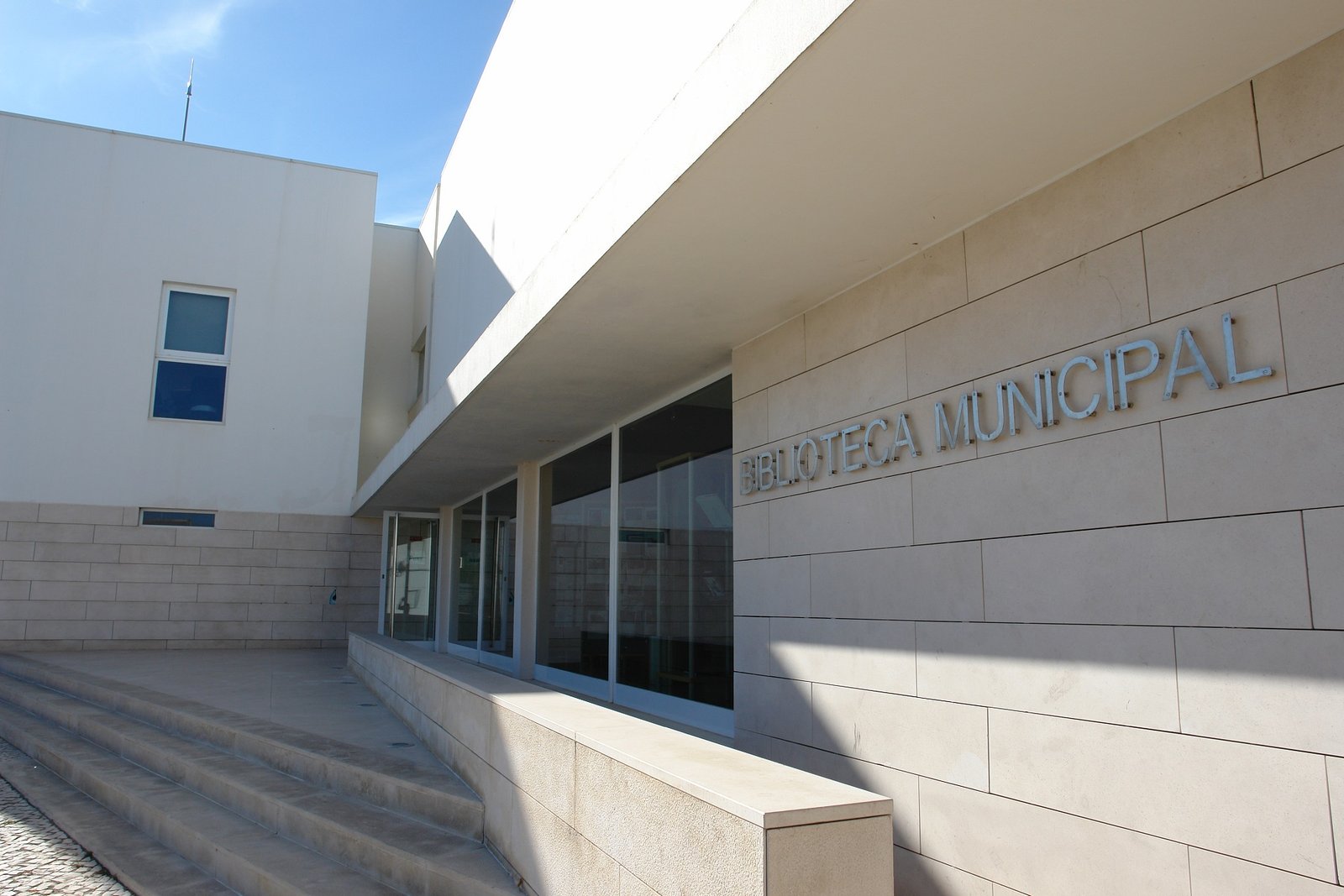 Biblioteca Municipal de Almodôvar promove o projeto “Mistura de Artes”