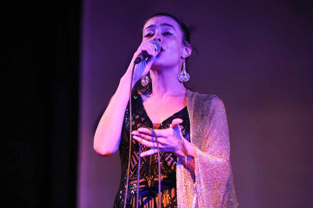 Beja: Jardim da Mouraria acolhe hoje uma “Noite de Fados”