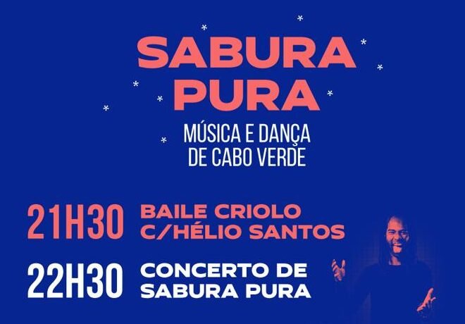 Odemira: estas em Honra de Nossa Senhora da Piedade recebem projeto musical Sabura Pura