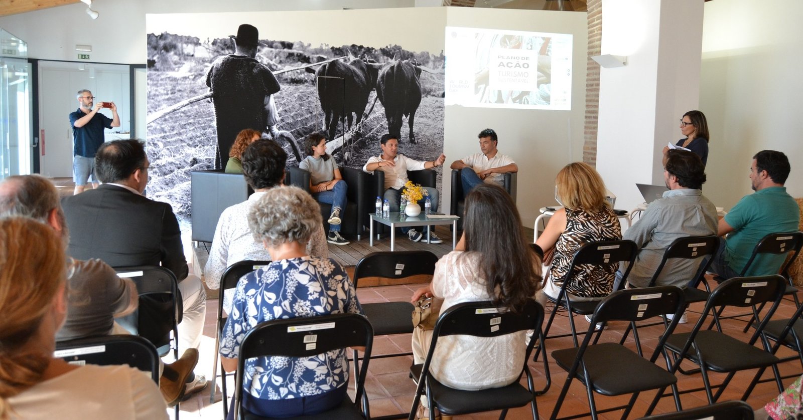 Cuba acolheu Seminário sobre a importância da sustentabilidade ambiental e social do turismo