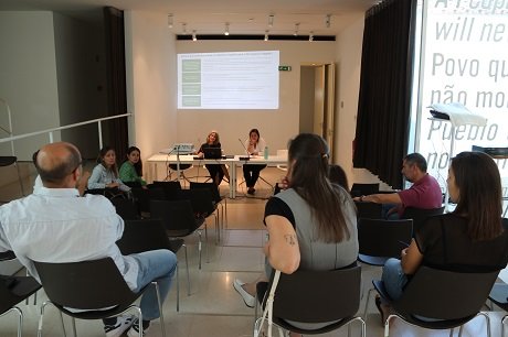 Serpa promoveu Mesa Redonda acerca do Resíduos Sólidos urbanos