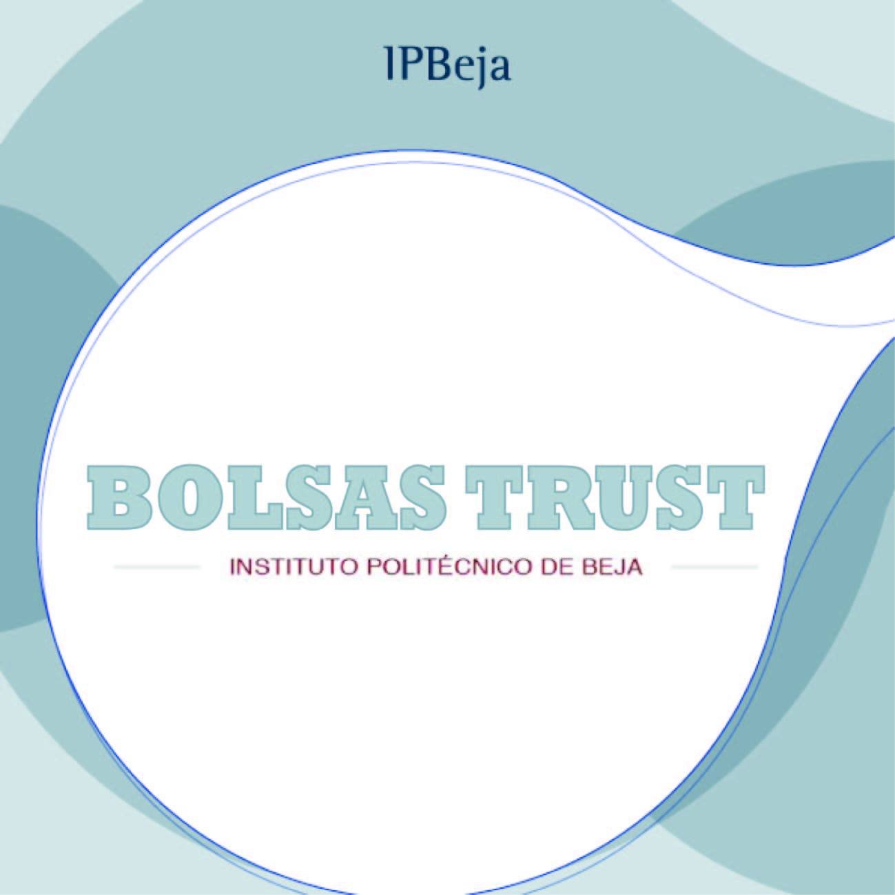 Politécnico de Beja tem abertas candidaturas às Bolsas Trust