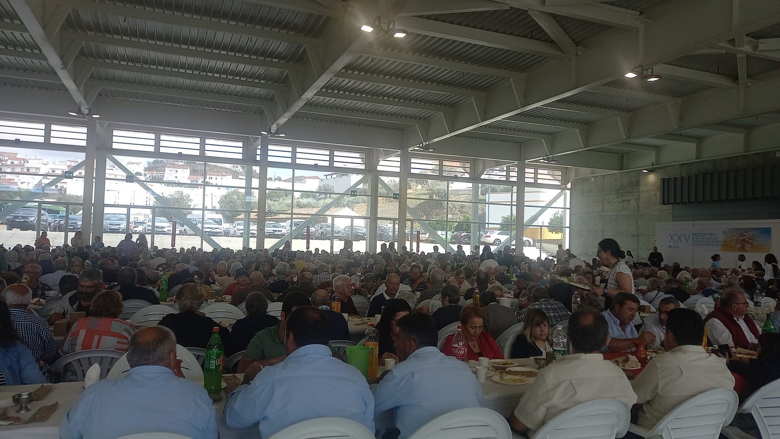 Aérea Social “é umas das prioridades” da câmara de Mértola