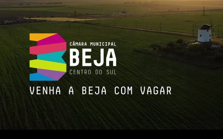 “Venha a Beja com Vagar” ganhou segundo prémio da competição internacional no ART&TUR