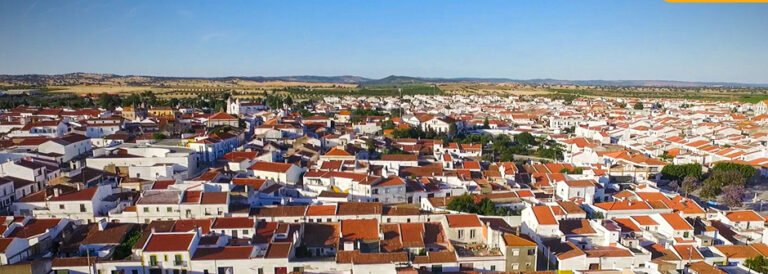 João Duarte Palma toma posse como Presidente da Câmara de Cuba sucedendo a João Português