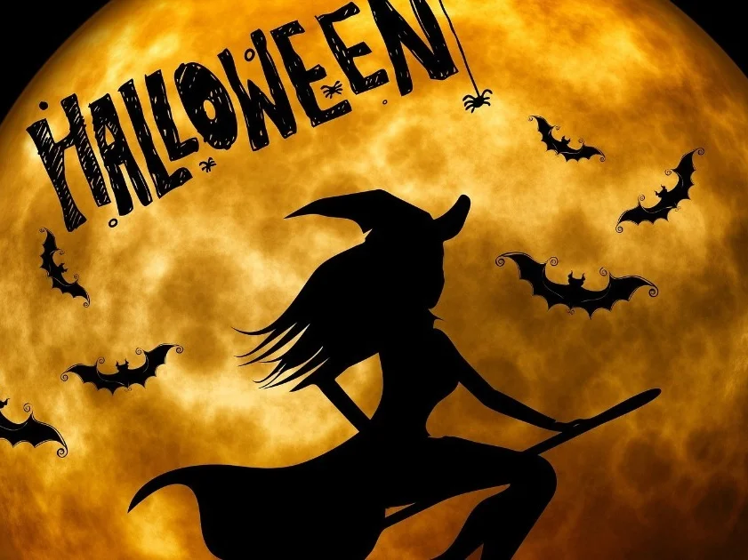 Beja promove hoje um desfile de Halloween