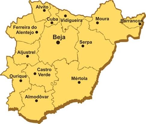“O despovoamento do Alentejo é uma das causas da inação política” afirma Isaurindo Oliveira