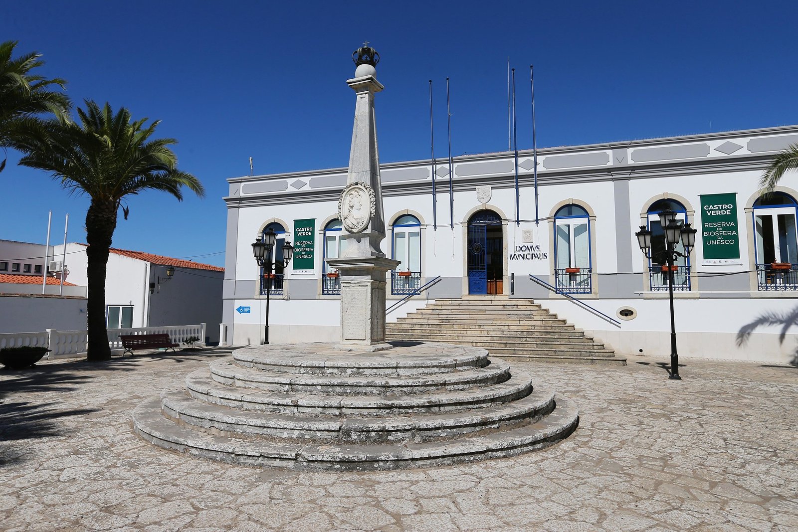 Orçamento Participativo de Castro Verde tem três projetos vencedores