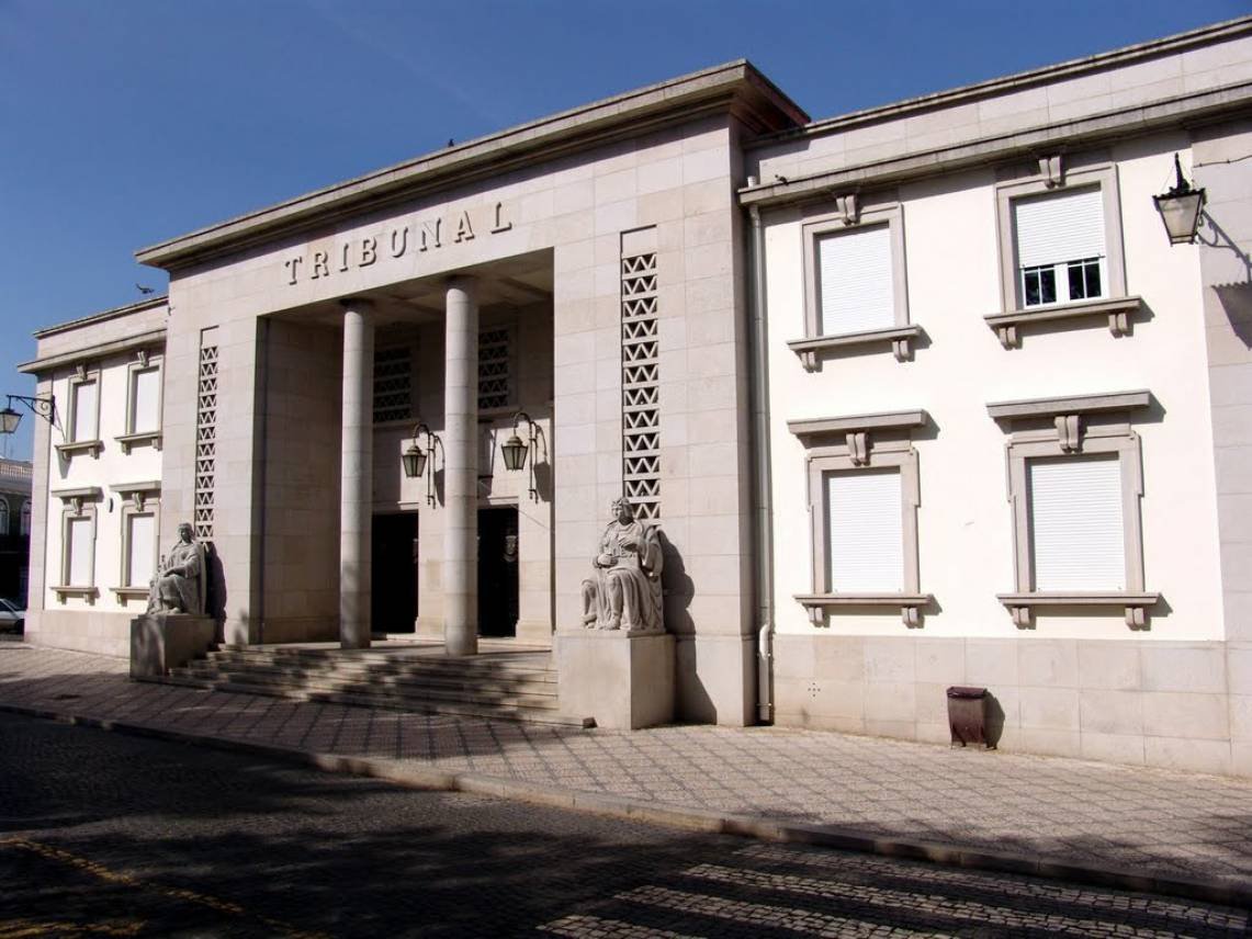 Tribunal de Beja marcou para 5 de janeiro leitura de acórdão relativo à exploração de trabalhadores imigrantes no Alentejo