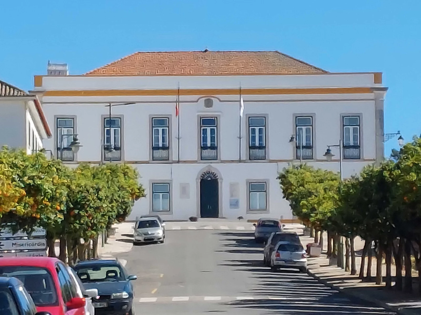 Orçamento da Câmara de Ourique para 2024 é superior a 18 milhões de Euros