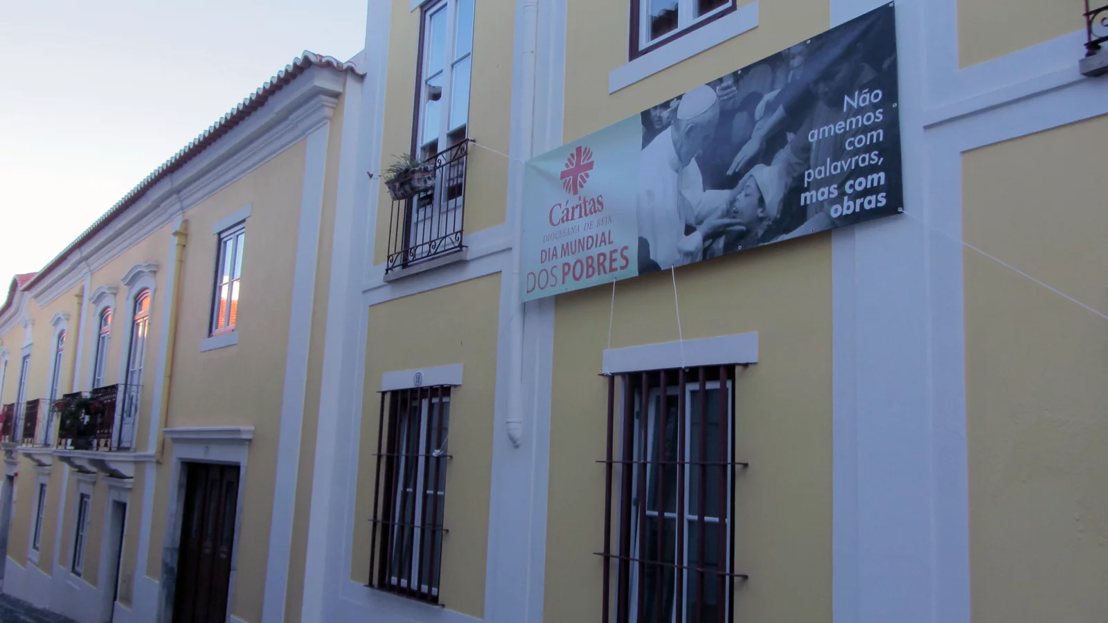 Cáritas Diocesana promove III Encontro Arcipestral – Arciprestado de Beja