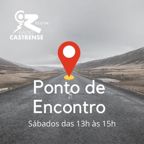 Ponto de Encontro – 1 hora – 04 de novembro de 2023