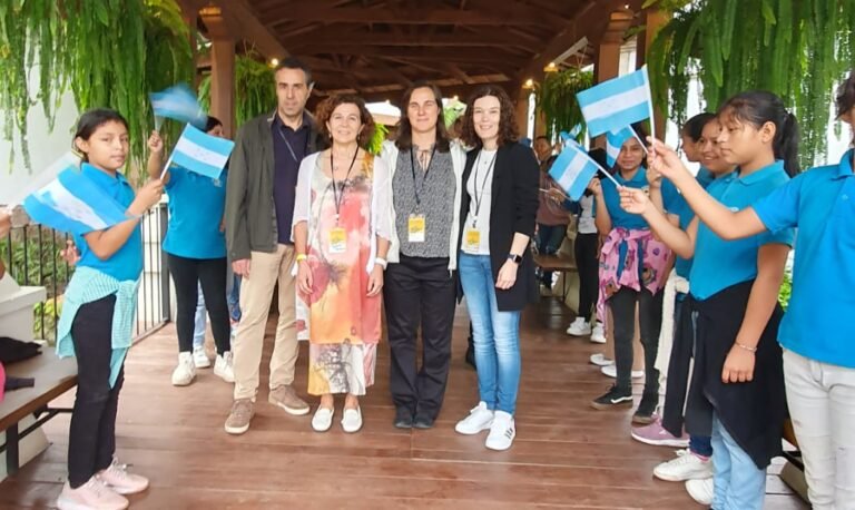 Reserva da Biosfera de Castro Verde marca presença no Congresso IberoMaB, nas Honduras
