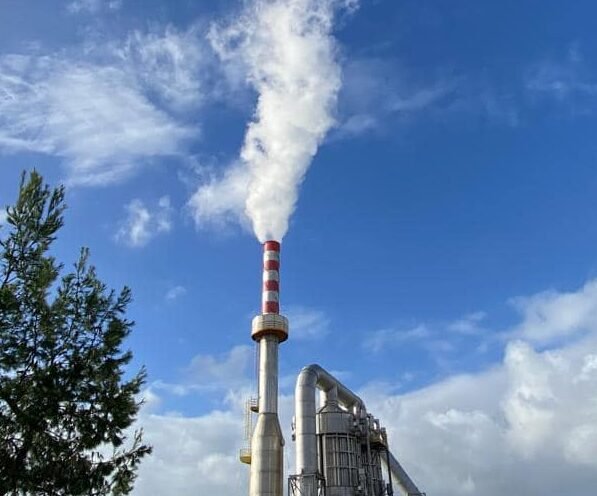Problema ambiental da Fábrica das Fortes poderá ter o fim à vista