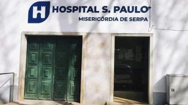 Hospital São Paulo em Serpa preocupa o Sindicato dos Enfermeiros Portugueses