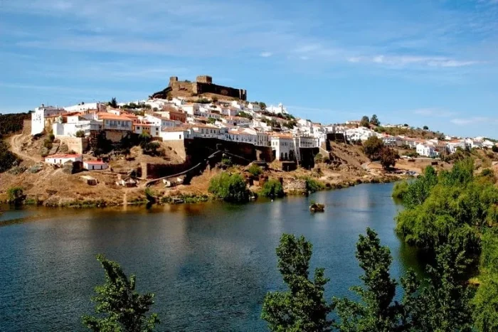 Mértola faz balanço dos Jogos Concelhios 2024