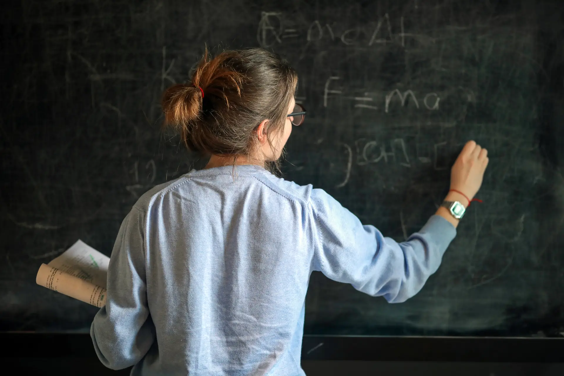 Sindicato dos Professores da Zona Sul afirma que “sem diálogo, o ensino não avança”
