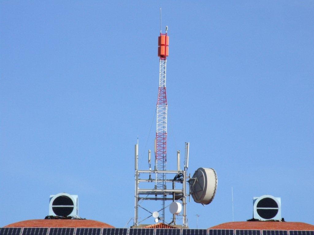 Rede de Emissores da Televisão Digital Terrestre vai continuar a ser gerida pela MEO até 2030