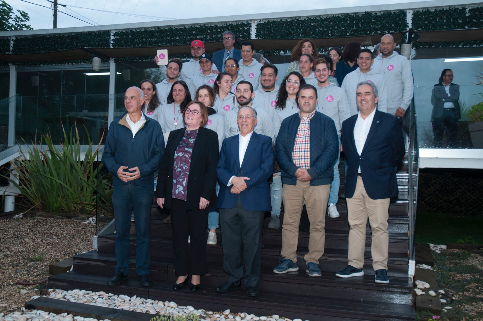 Herdade do Vale da Rosa e IP Beja assinam protocolo de cooperação para promover formação em Tecnologia e Inovação Alimentar
