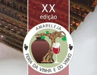 Amareleja acolhe a partir de hoje a XX Feira da Vinha e do Vinho