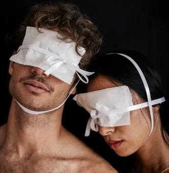 “Homo Sacer” pela Estrutura Artística Bestiário sobe esta noite ao palco do Cine Teatro Municipal em Serpa