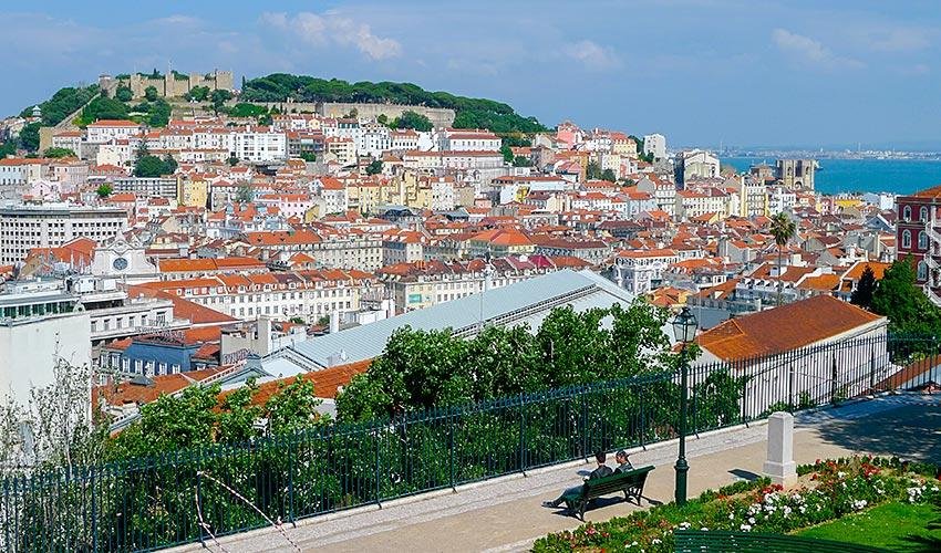Lisboa acolhe encontro europeu sobre o papel das Incubadoras de Inovação Social