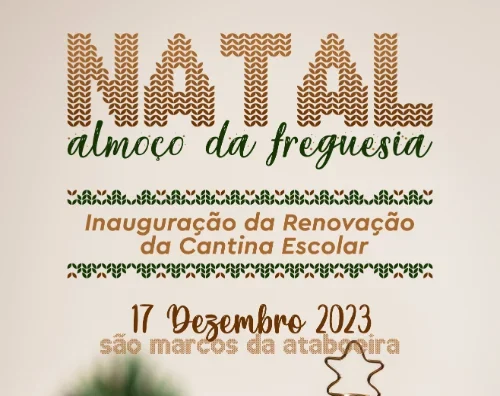 São Marcos da Ataboeira inaugura renovação da Cantina Escolar