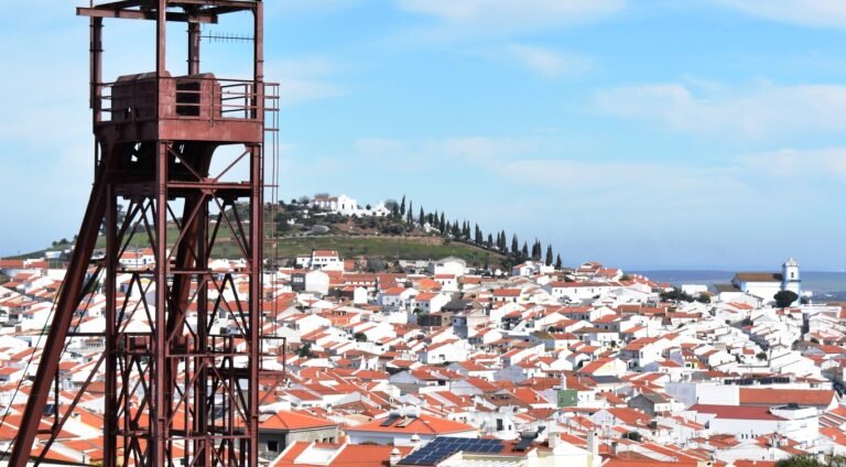 Aljustrel promove mais uma edição da Feira do Livro – Iniciativa arranca esta sexta-feira