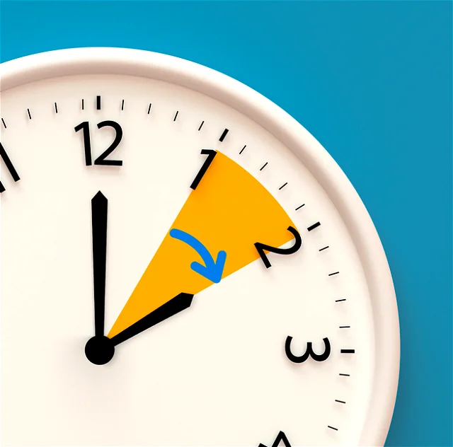Relógios adiantam uma hora esta madrugada: chega o horário de verão a Portugal
