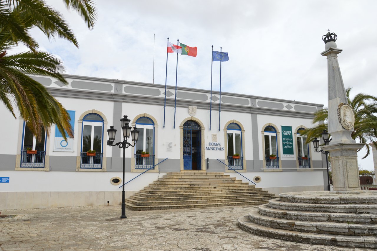 Câmara de Castro Verde avança com a 3ª Edição do Prémio Municipal “Castro Empreende Mais”